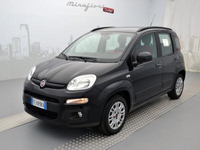 Fiat 500 cambio automatico nuova prezzo